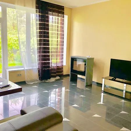 Дом отдыха Sea View Townhouse *
