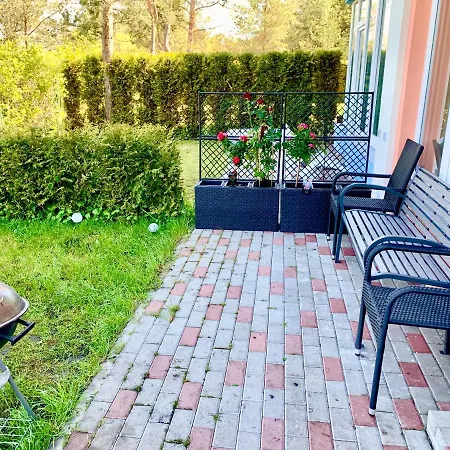 Sea View Townhouse * Юрмала